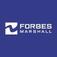 FORBES MARSHALL